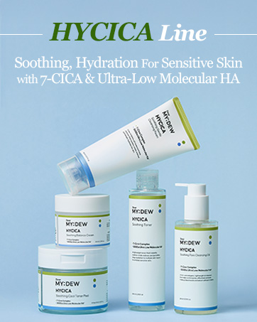 HYCICA Line