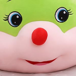 Plush toys