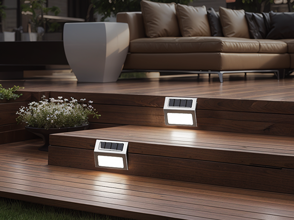 solar lights