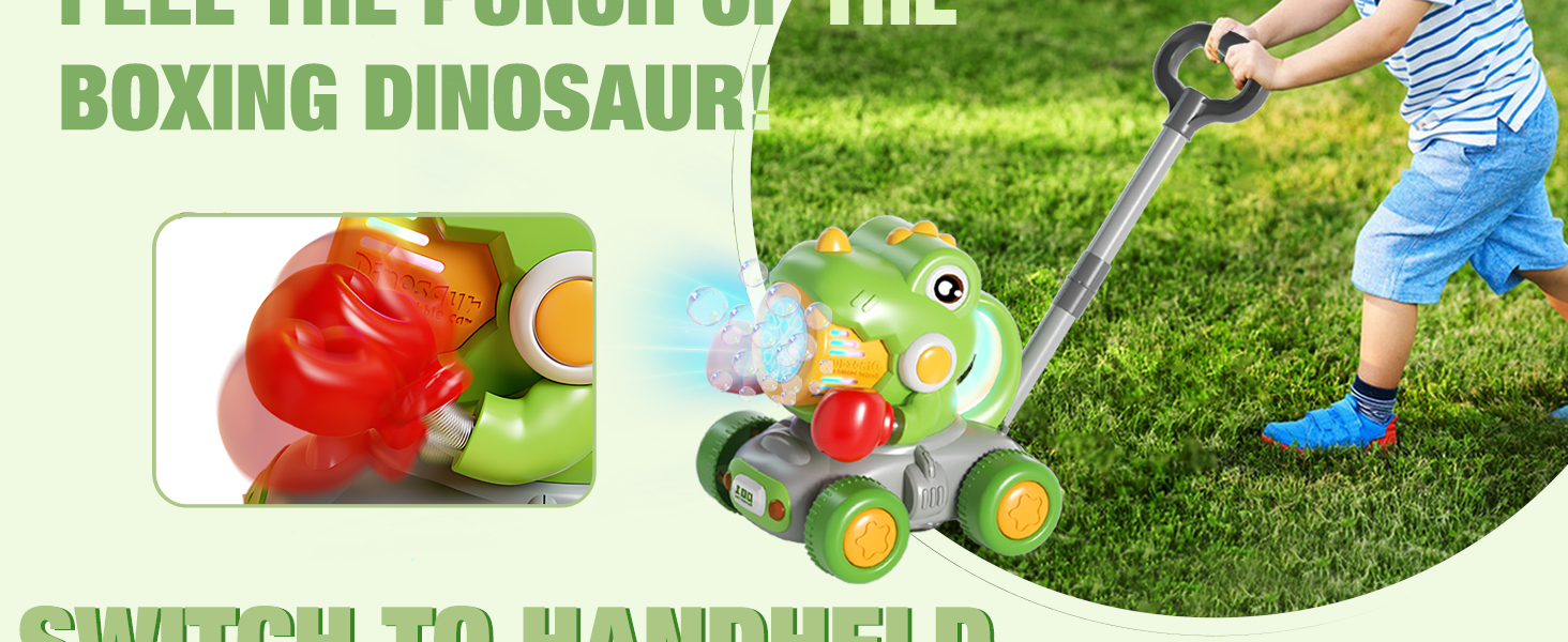 bubble lawn mower for toddlers 1-3
