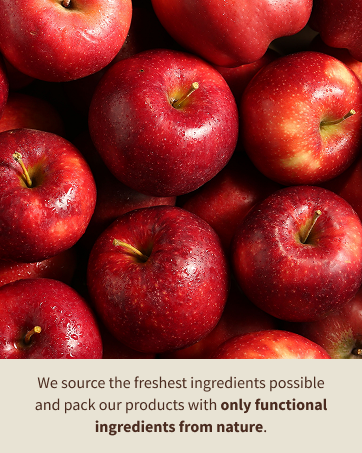 Brightening eye mask from Bambu Earth for radiant eyes.