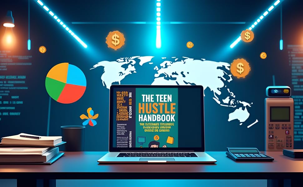 Dollar Earnings for Teen