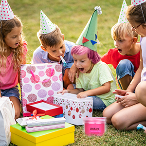 Party, Cosplay DIY, Children's Day