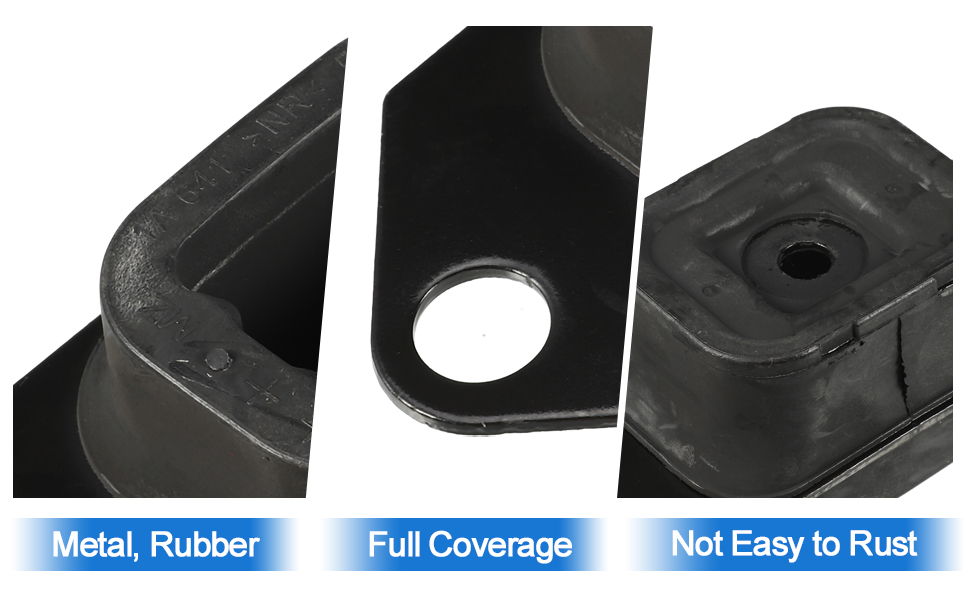 na_tsu1420ページ Amazon.com: VekAuto Transmission Mount Compatible for Nissan