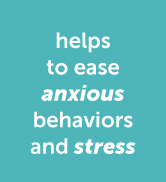 PetHonesty Calming Chews for Dogs & Cats - Helps Reduce Stress and Cat & Dog Anxiety Relief