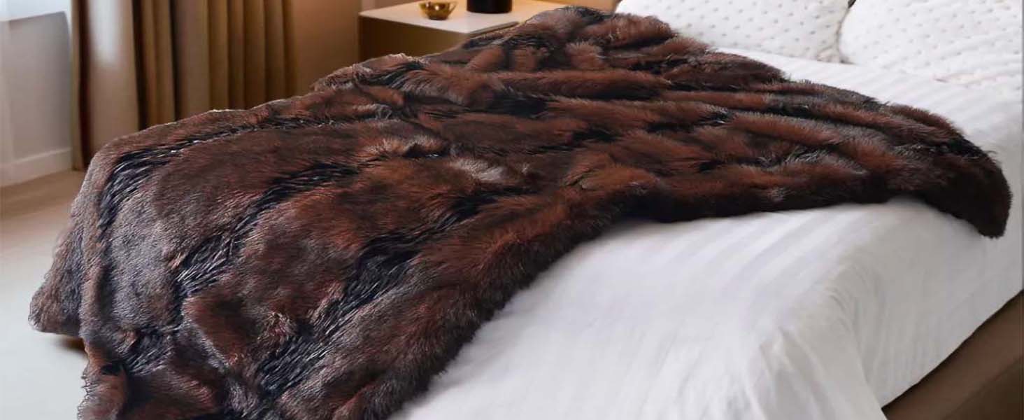blankets