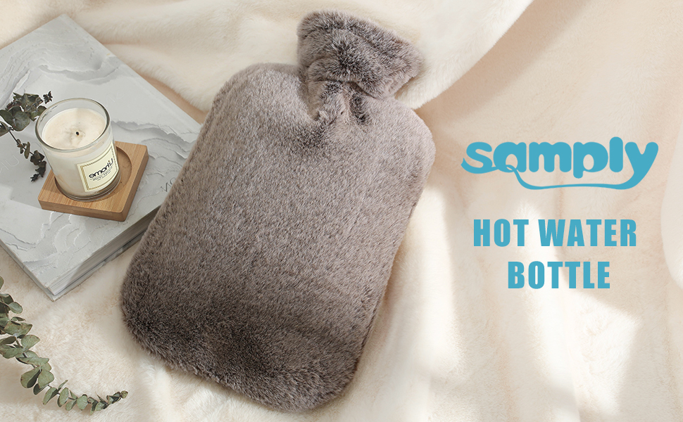 Hot Water Bottle