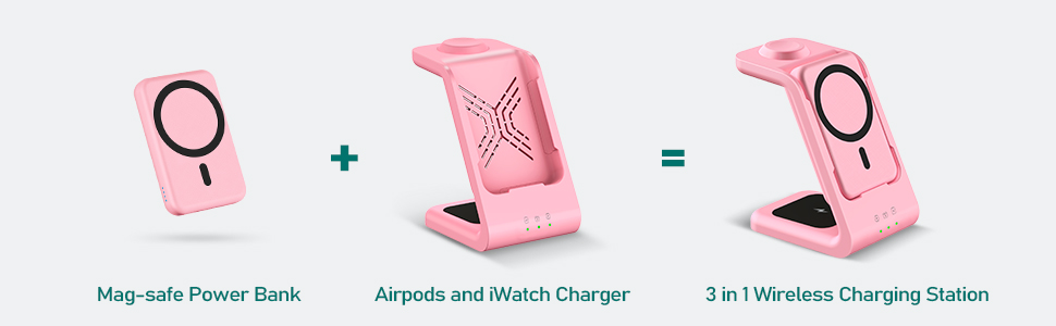 magsafe charger