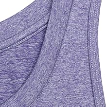  Women's Racerback Workout Tank Tops