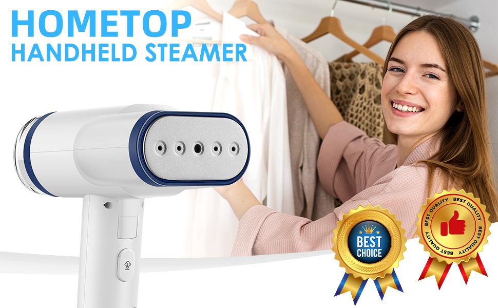 steamer 