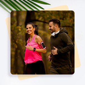 Organic Turmeric Powder 500g