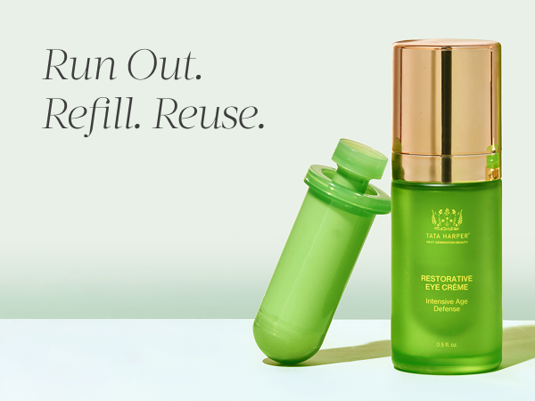 Amazon.com: Tata Harper Restorative Eye Crème, Anti-Aging Eye