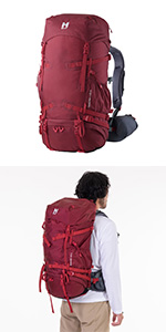 Amazon.co.jp: [ミレー] 登山リュック サースフェー NX 30+5