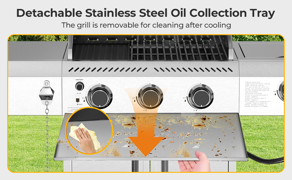 propane-grills