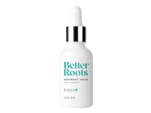 EVOLVh Better Roots Root Boost Serum