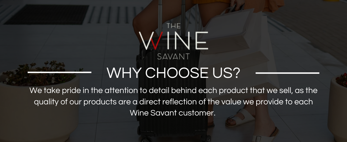 Why Choose Us?