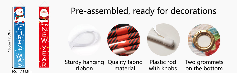 christmas outdoor decorations