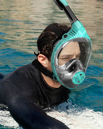Diving Mask for Man