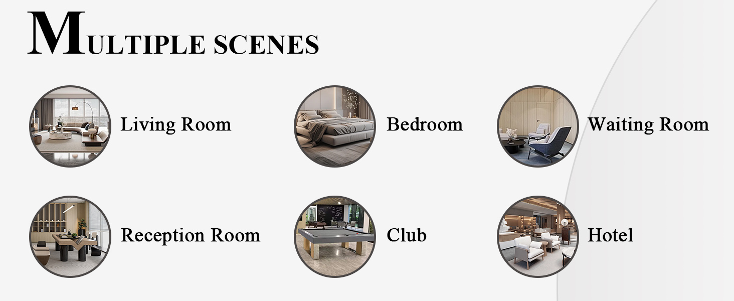 Storage Ottoman Bench