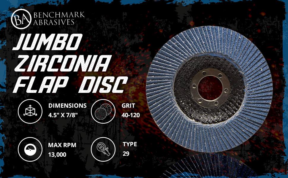 flap disc