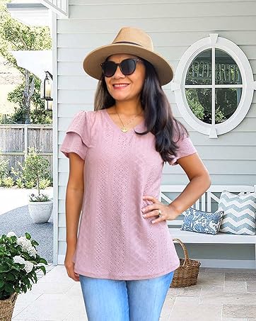 Summer Tops for Women
