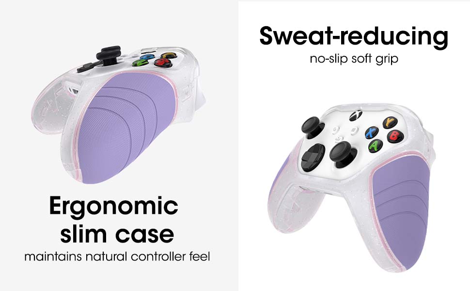 Otterbox Protective Controller Shell For Xbox Series X S Wireless Controllers Dark Web Translucent Black 直営店 Otterbox Protective Controller Shell For Xbox Series X S Wireless Controllers Dark Web Translucent Black 直営店