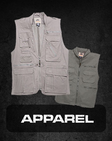 Apparel