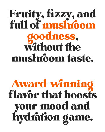 8ae4550a-7ad6-442b-a336-22c28dc2e647.__CR0,0,362,453_PT0_SX362_V1___ High Ground Elixir Mushroom Seltzer – Strawberry Peach | Lion’s Mane for Focus, Reishi for Stress, Cordyceps, Chaga, Turkey Tail, L-Theanine | Adaptogen Drink | Low Cal, No Added Sugar, 12oz Cans, 6 Pack