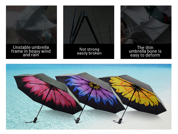 durable umbrella