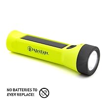 Journey No Batteries