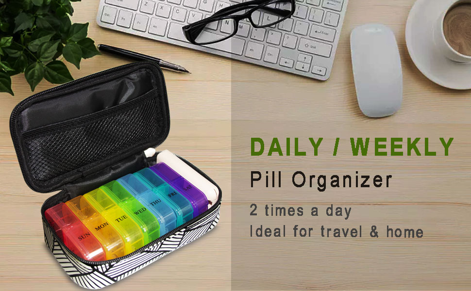 amazon-weekly-pill-organizer-2-times-a-day-travel-large-pill-boxes