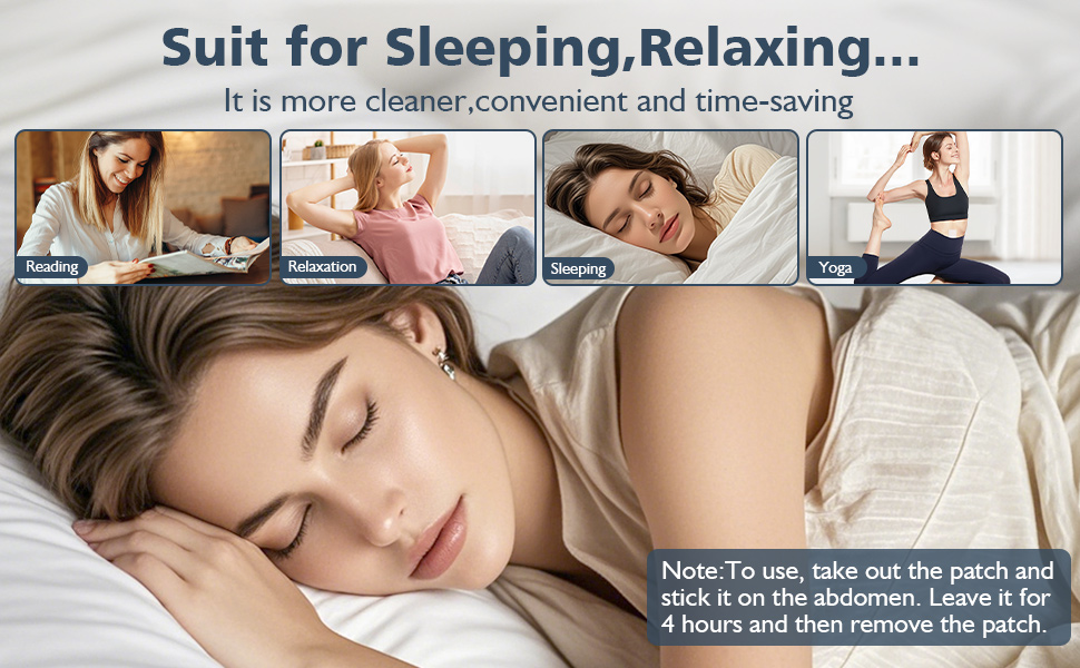 Rejuvacare Ozem Patch