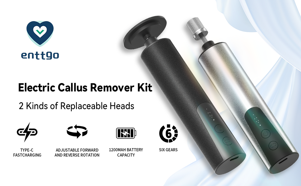 Electric Foot Callus Remover Foot Grinder Foot Sander