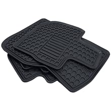 Floor mats