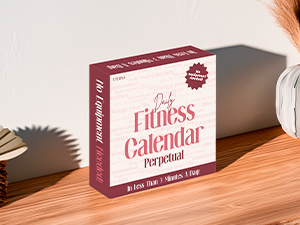Great for workout buddies, health enthusiasts, or anyone chasing their goals. Motivation guaranteed!