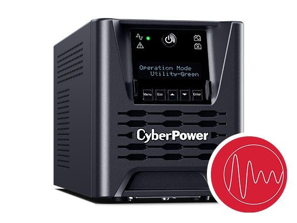 UPS(無停電電源装置) UPS CyberPower CP750PFCLCDJP 750VA/525W 楽天市場】CP750PFCLCD JP JP CyberPower（サイバーパワー）PFC