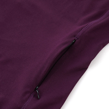 Womens Long-Sleeve Running Tops