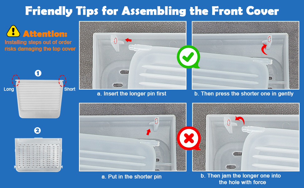 SZEETECH XL Enclosed Stainless Steel Litter Box, Odour-Resistant, Easy to Clean, Stainless Steel Cat Litter Tray with Lid, with Scoop, Step and Mat - Black 20 Covered Stainless Steel Cat Litter Box with Lid