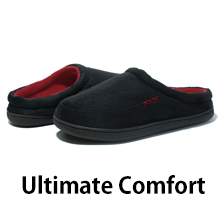 Comfort shlippers