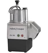 Amazon.com: Robot Coupe Blixer 3 Single Speed Food Processor