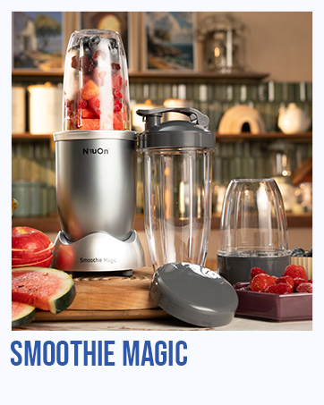 smoothie Blender
