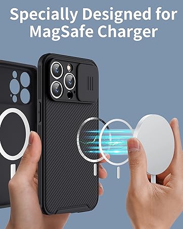 MagSafe Case