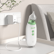 Baby Electric Nasal Aspirator
