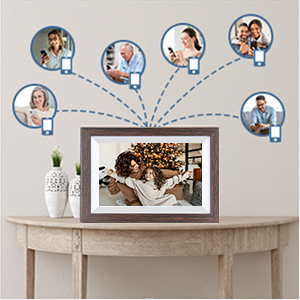 DIGITAL PICTURE FRAME