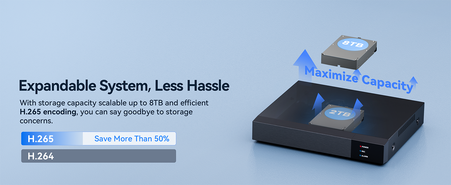 Preinstall 2TB HDD