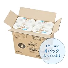 4パック入り
