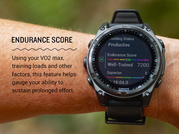 Garmin fenix 8 Series