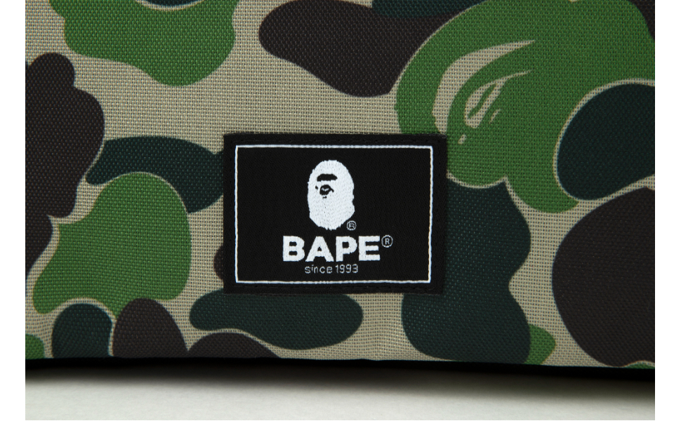 A BATHING APE® 2021 AUTUMN/WINTER COLLECTION (宝島社ブランド