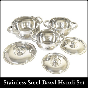 SPN-BFC Bowl Handi Set
