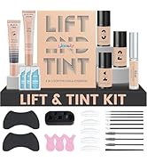 Lash Lift and Color Kit